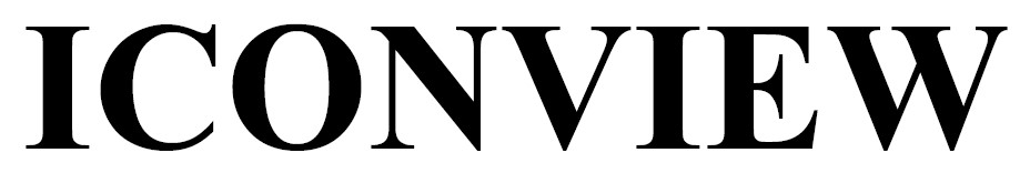 iconview