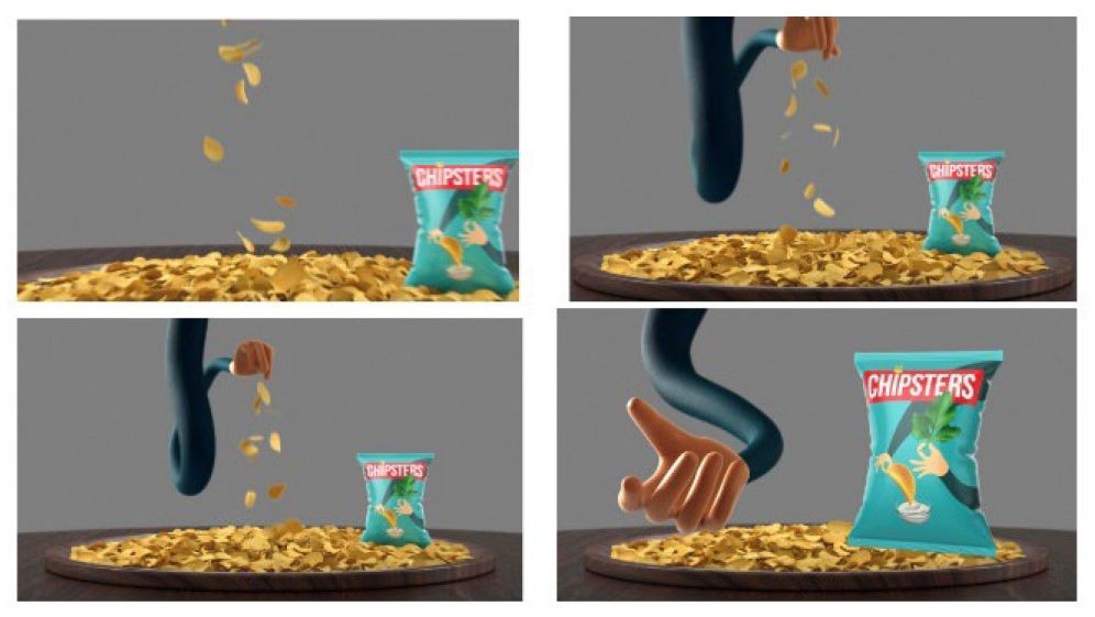 chipster`s