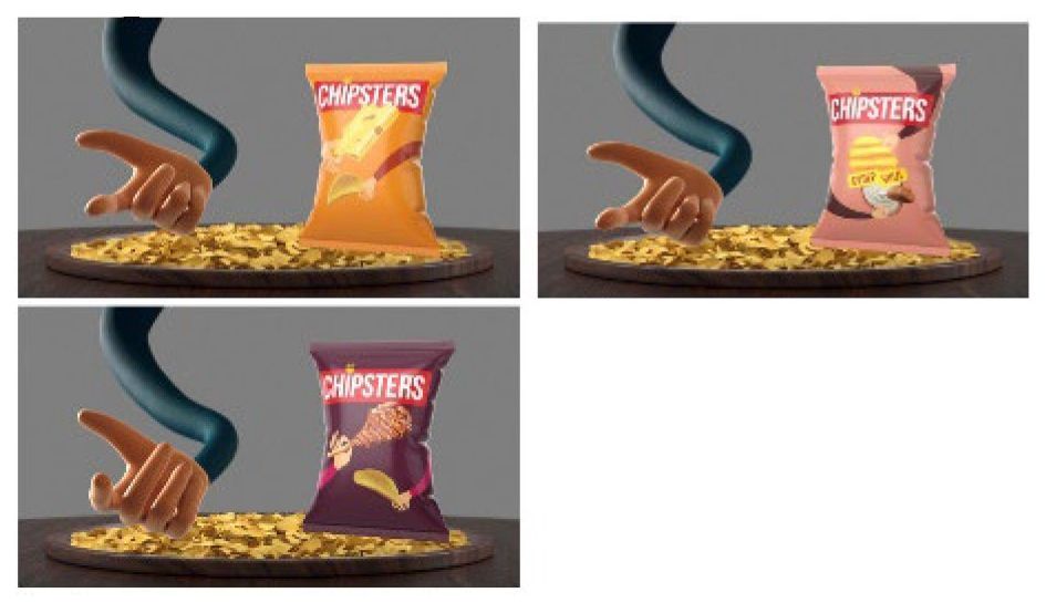 chipster`s