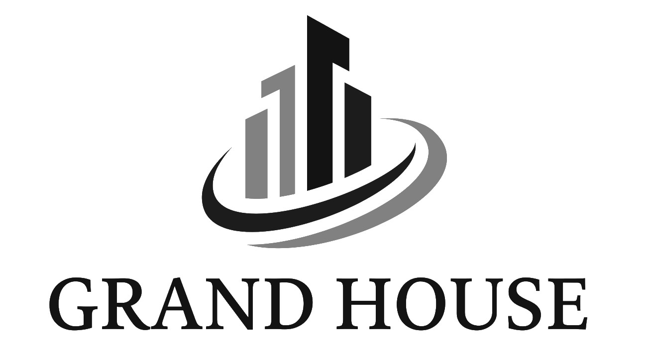 grand house