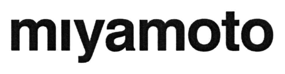 miyamoto