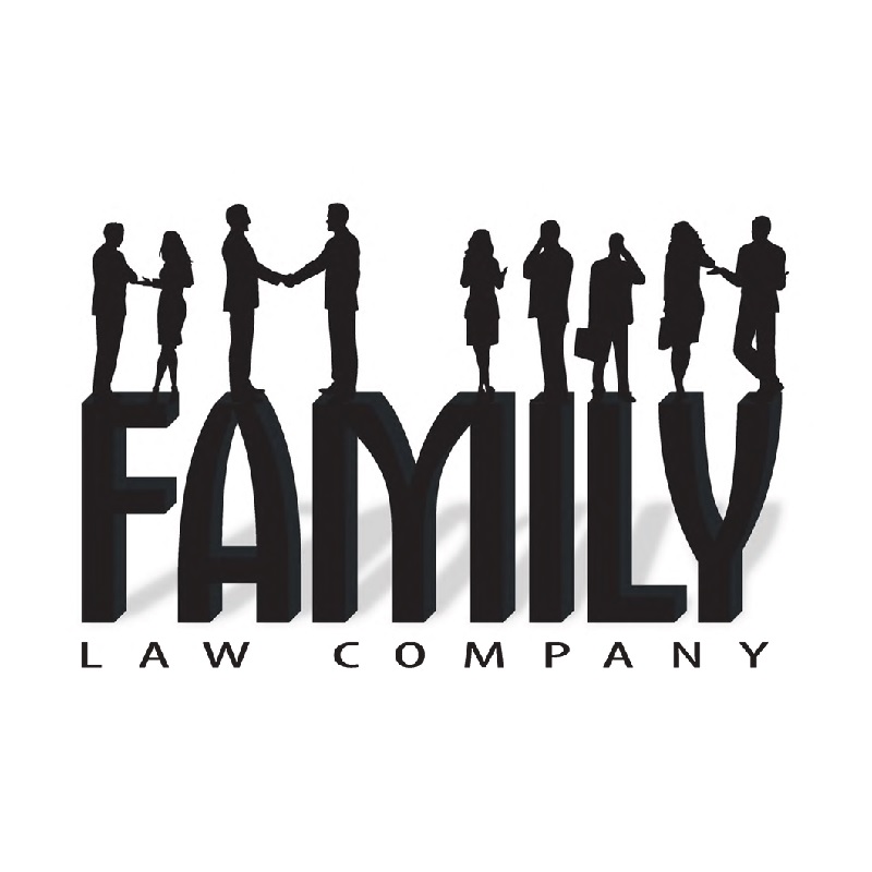 family law company