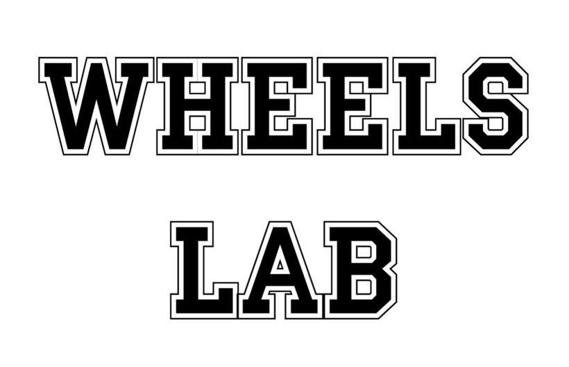 wheels lab