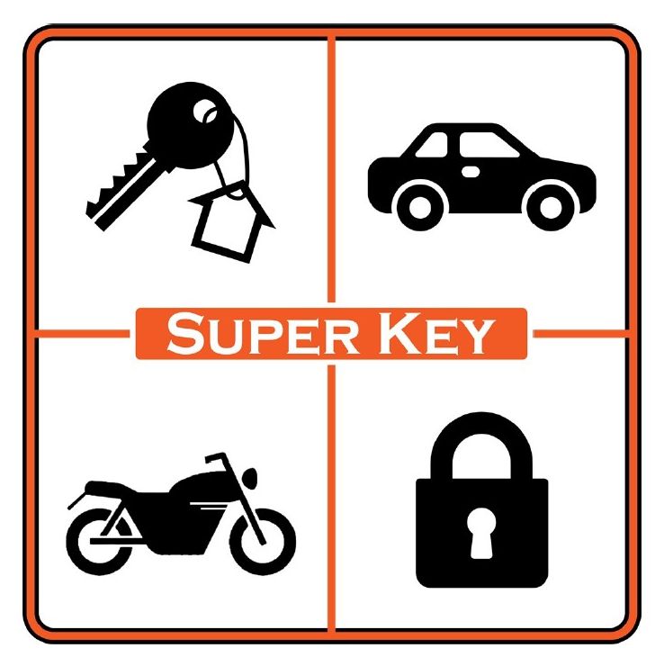 super key
