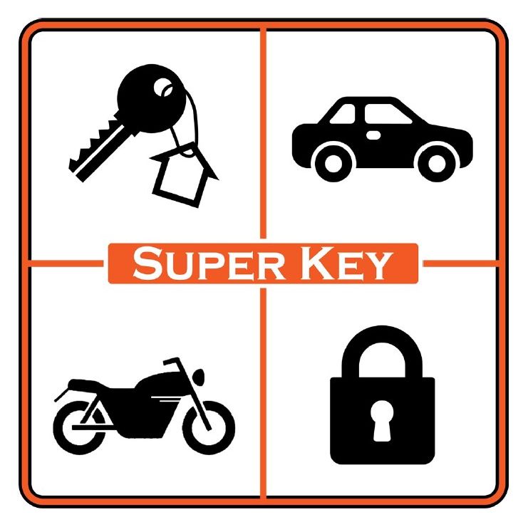 super key