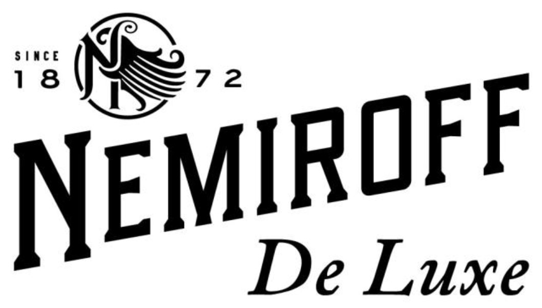 nemiroff de luxe