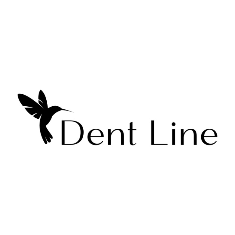 dent line