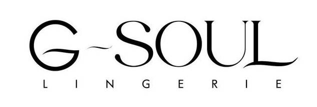 g-soul lingerie