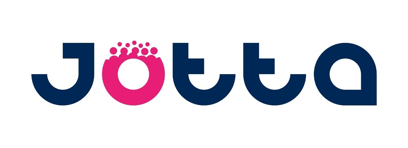 Лого ТМ jotta