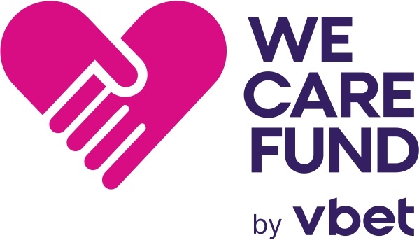 we care fund by vbet