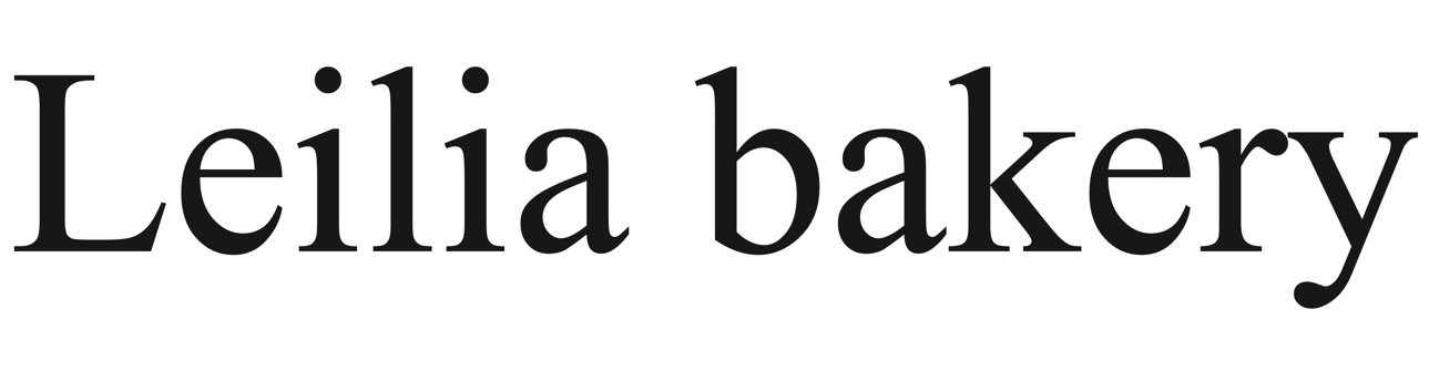 leilia bakery