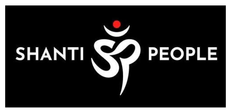 shanti people