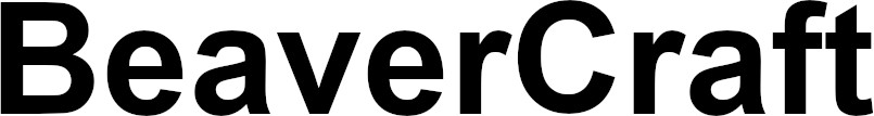 beaver craft