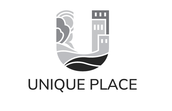 unique place