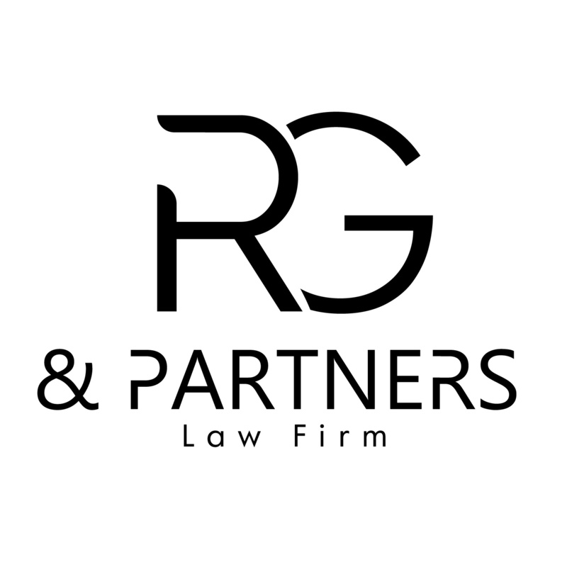 rg & partners law firm