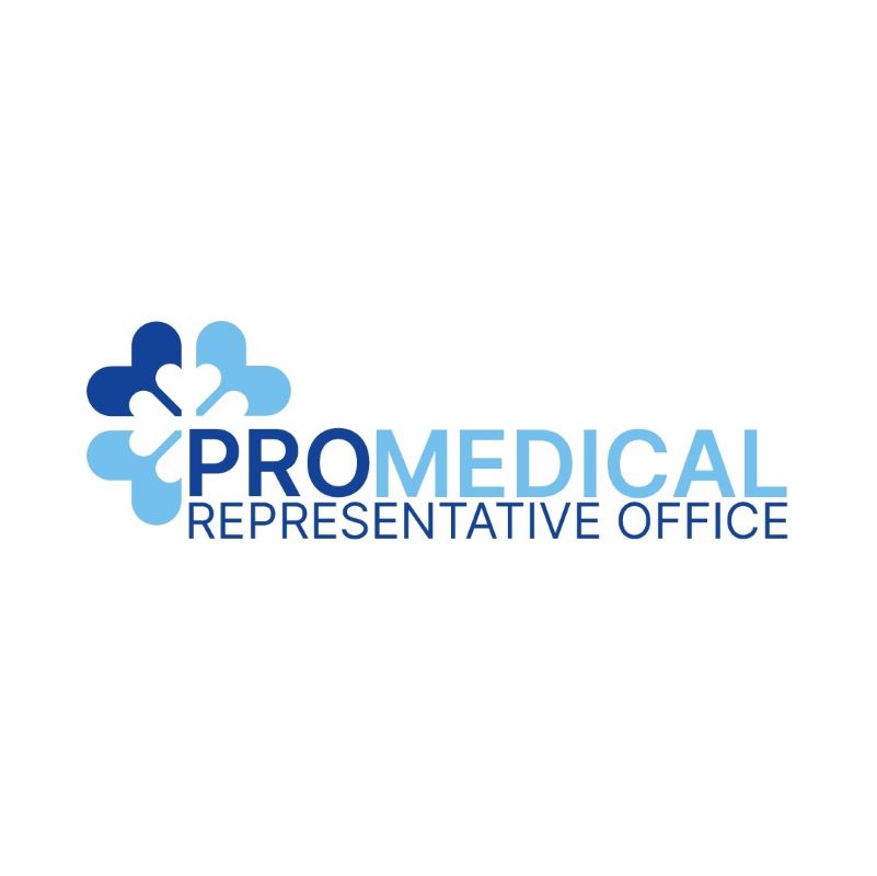 promedical representative office