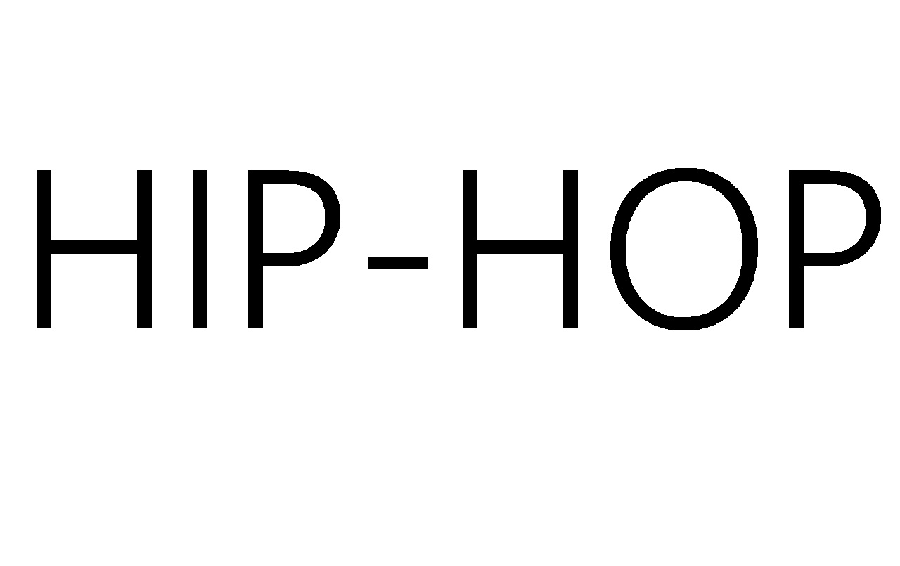 hip-hop