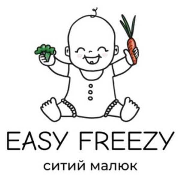 ситий малюк