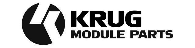 krug module parts