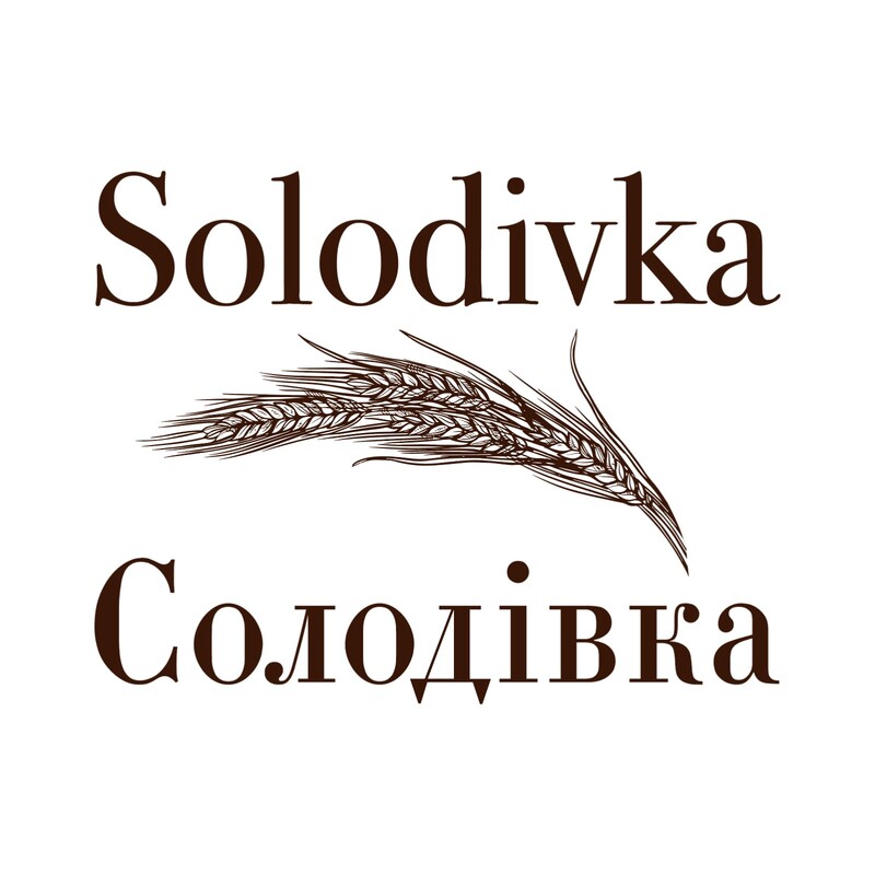 солодівка