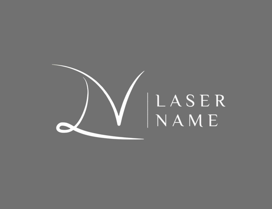 laser name