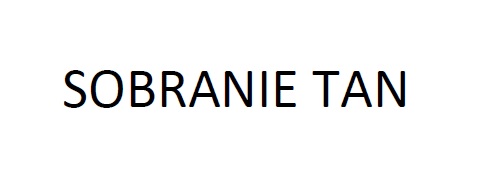 sobranie tan