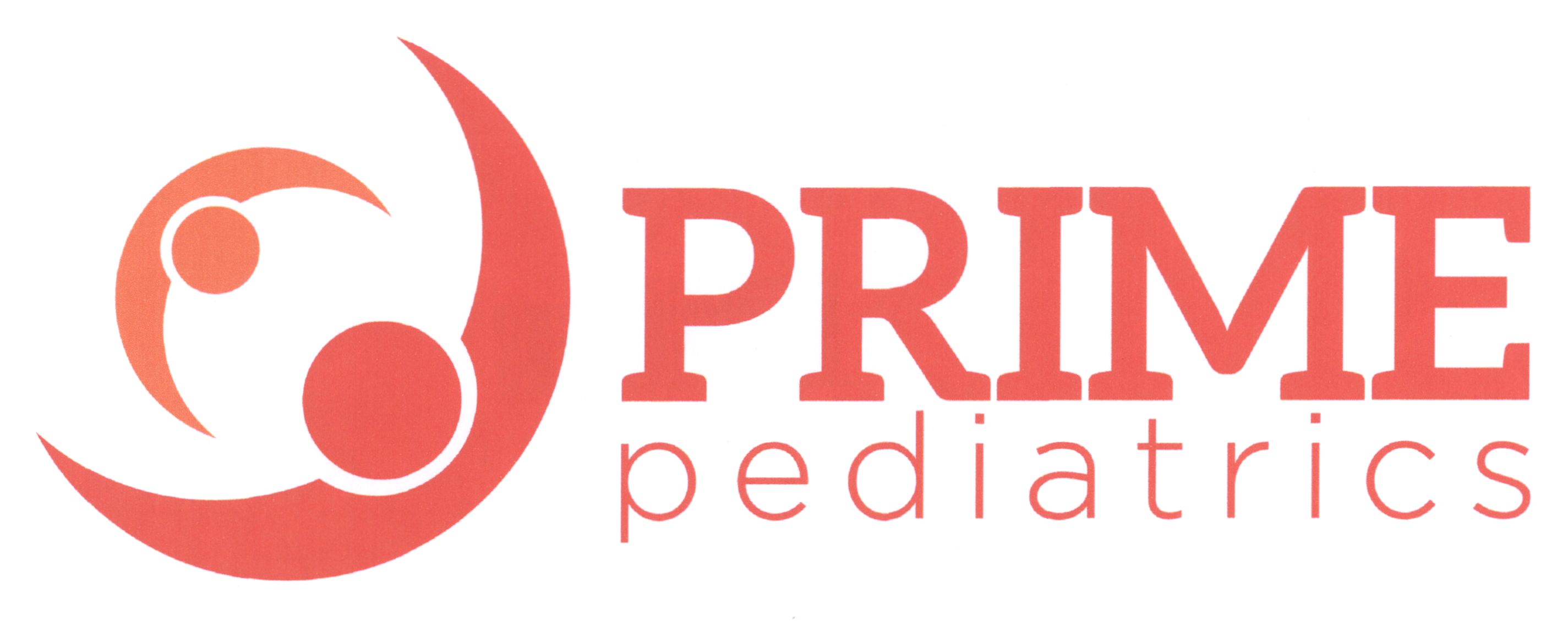 prime pediatrics