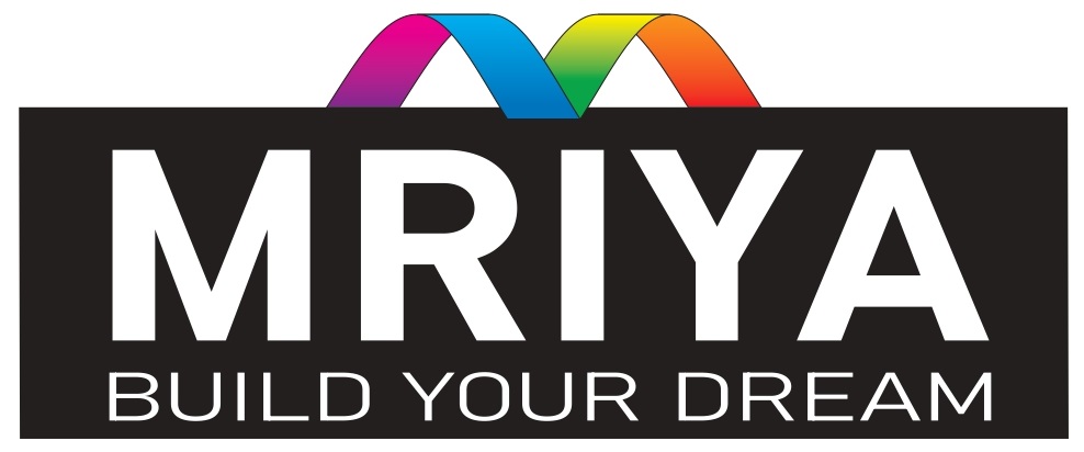 mriya build your dream