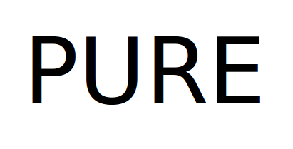 pure