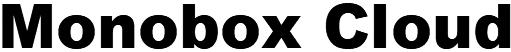 monobox cloud