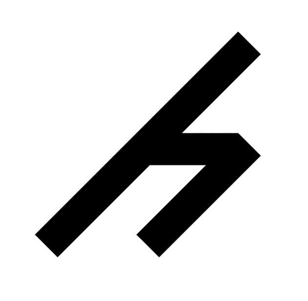 h