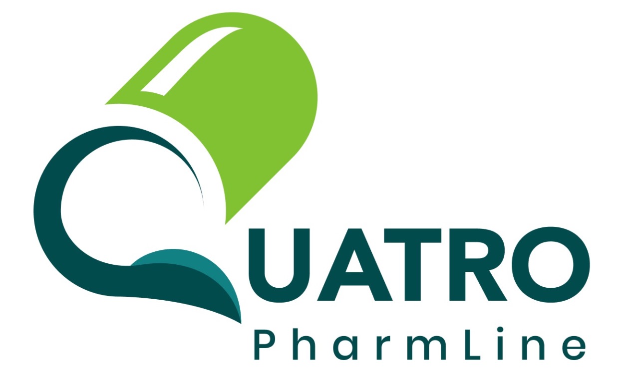 quatro pharmline