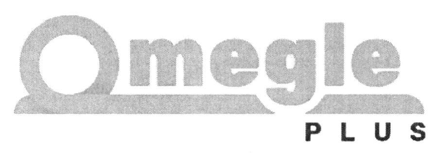 omegle plus