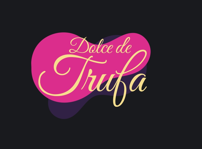 dolce de trufa