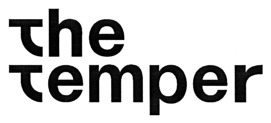 the temper