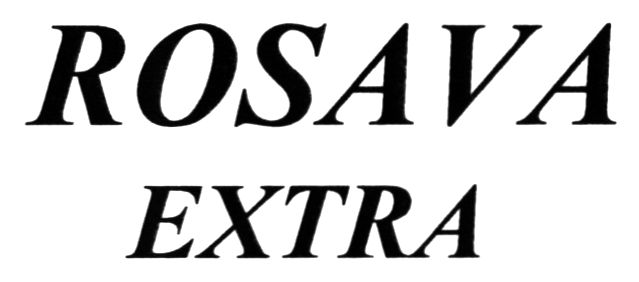 rosava extra