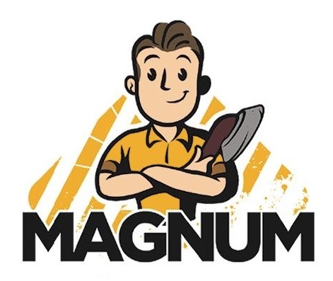 magnum