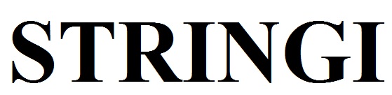 stringi