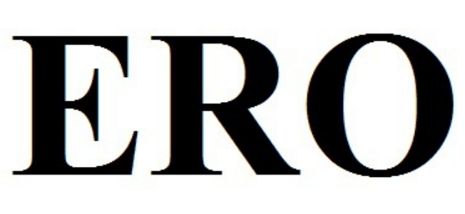 ero