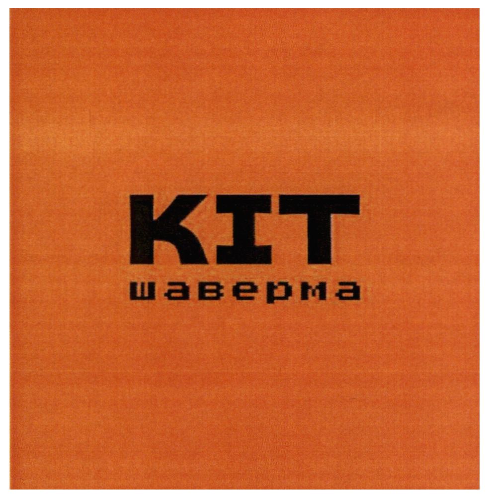 кіт шаверма