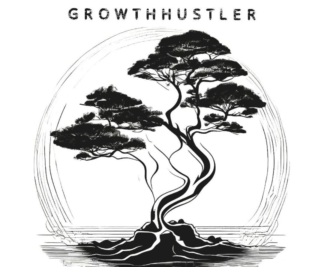 Лого ТМ growthhustler