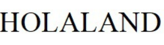 holaland