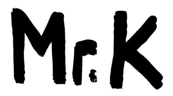 mr. k
