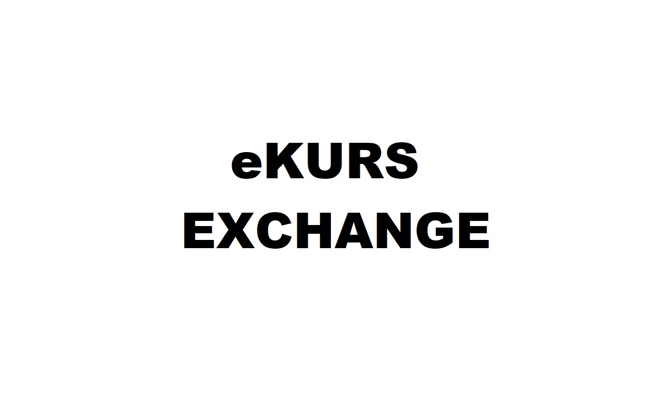 ekurs exchange