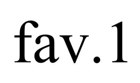 fav.1