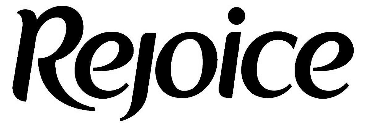 rejoice