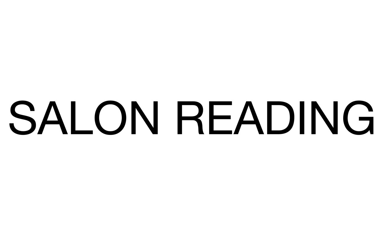 salon reading