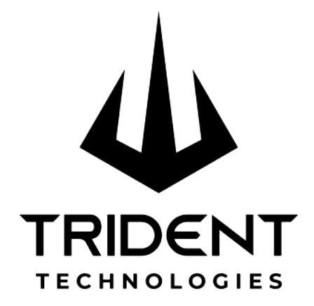 Зображення марки «trident technologies»