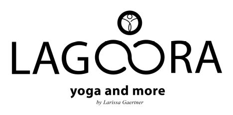 lagoora yoga and more by larissa gaertner