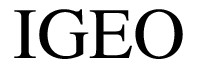 igeo